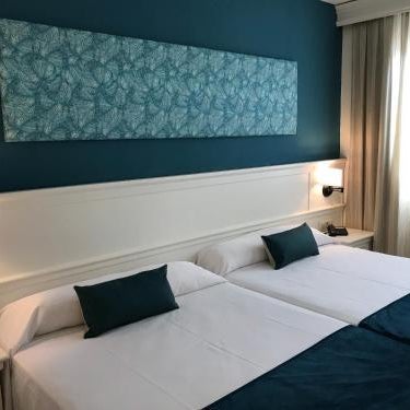 Ohtels Cabogata