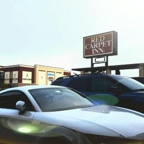 Red Carpet Inn - Blacksburg Thumbnail