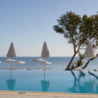 Giannoulis - Grand Bay Beach Resort (Exclusive Adults Only)