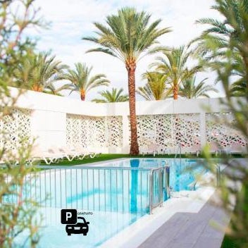 Port Elche