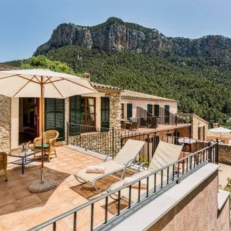 Hotel Rural S'Olivaret & Spa