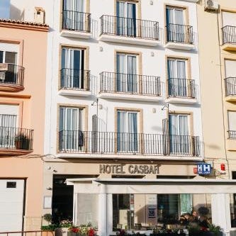 Hotel Casbah