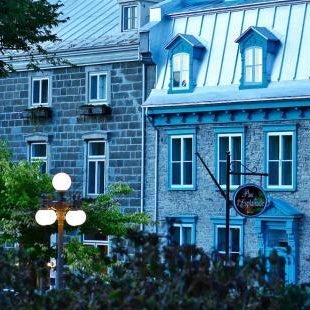Hotel Manoir D'Auteuil Thumbnail