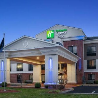 Holiday Inn Express Hotel & Suites Ashland By IHG Thumbnail