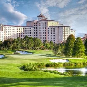 Rosen Shingle Creek Thumbnail