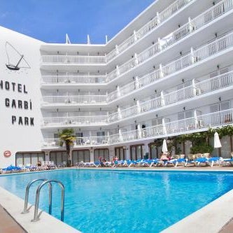 Hotel Garbi Park & AquasPlash