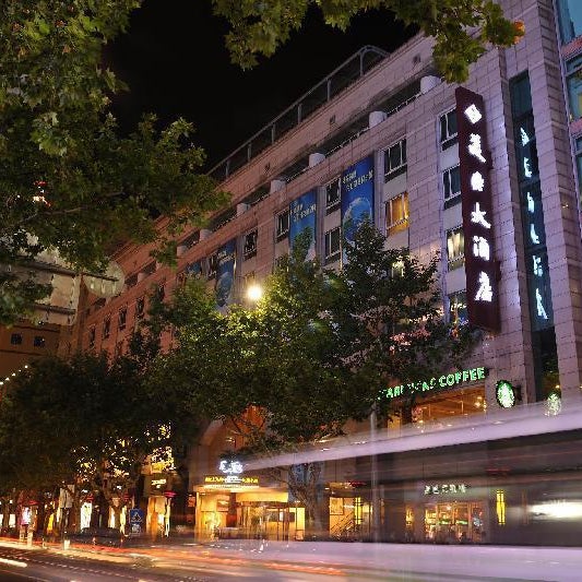 Mason Hotel