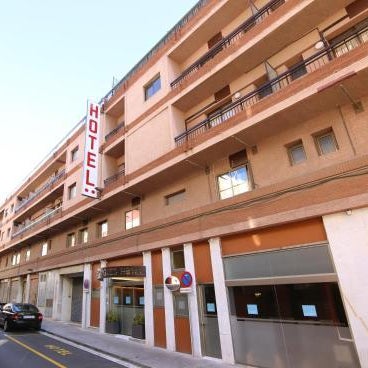Hotel Esplugues Thumbnail