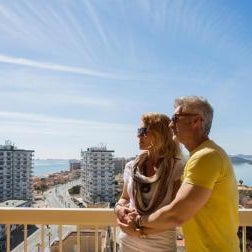 Poseidon La Manga Hotel & Spa - Adults Only (+16)