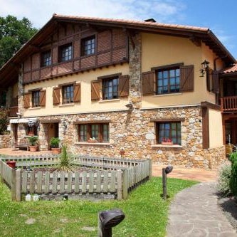 Hotel Rural Matsa Thumbnail