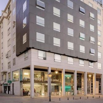 Hotel Atarazanas