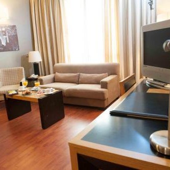 Hotel Princesa De Eboli