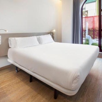 B&B Hotel Madrid Fuenlabrada