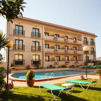 Hotel Oca Vermar