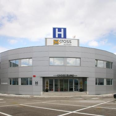 Blu Hotel Pamplona
