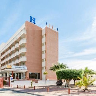 Hotel Gran Playa Thumbnail