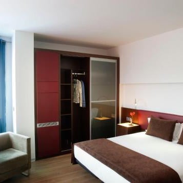 Hotel Indigo Barcelona Plaza Espana By IHG Thumbnail