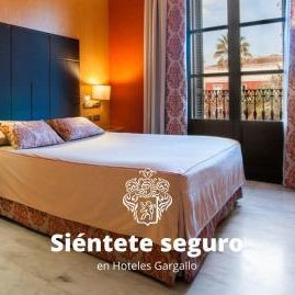 Hotel Medinaceli New reopening 2025 Thumbnail