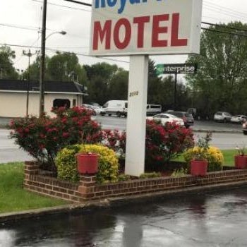 Royal Inn Motel Thumbnail
