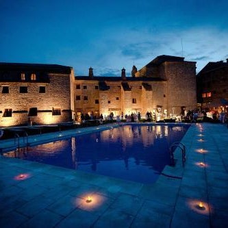 Hotel & Spa Monasterio de Boltana
