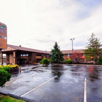 The Foothills Inn Thumbnail