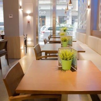 Hotel Gran Via Thumbnail