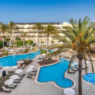 Barcelo Corralejo Bay - Adults Only Hotel