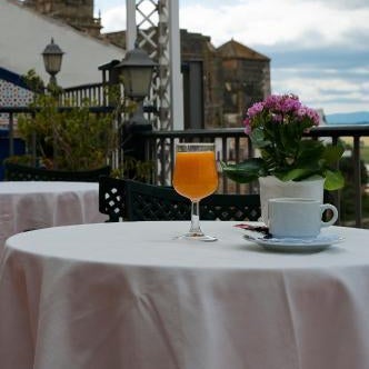 Hotel El Convento