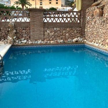 Beneste Frigiliana Hotel