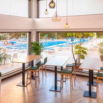 Hotel Gala Placidia 3'''sup