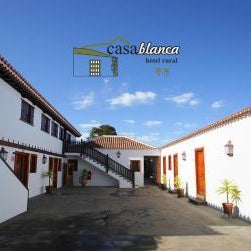 Hotel Rural Casablanca