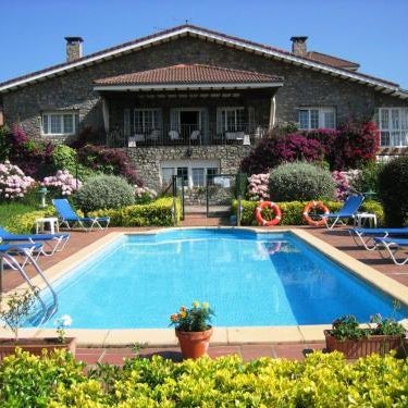 Hotel Los Caspios