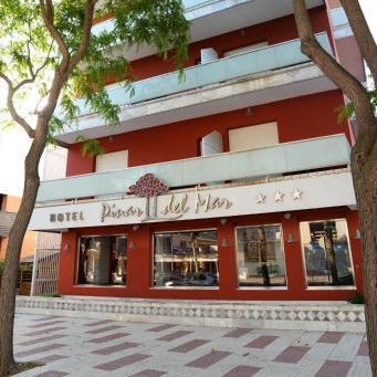 Hotel Spa Pinar del Mar