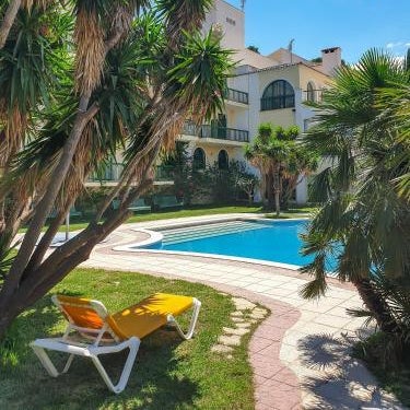 ALEGRIA Pino Alto Thumbnail