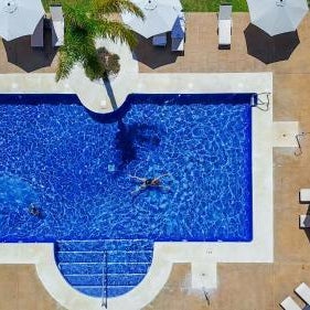 B Bou Hotel La viñuela & Spa