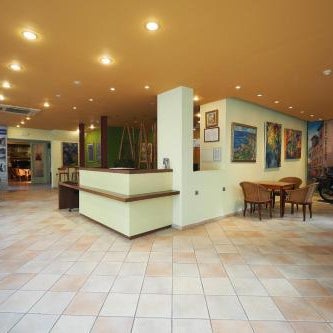 Hotel Montserrat Thumbnail
