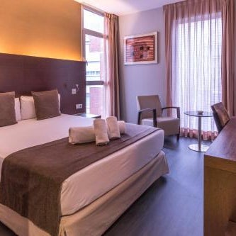 Hotel Madanis Thumbnail