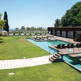 Hotel Miramar Barcelona GL Thumbnail