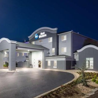 Best Western NSU Inn Thumbnail