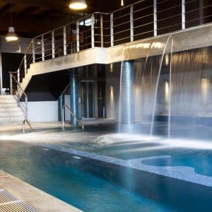 Eurostars Vila de Allariz Hotel Balneario