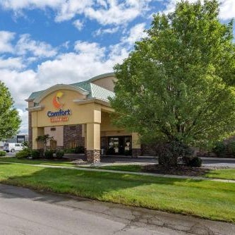 Comfort Suites Perrysburg Thumbnail