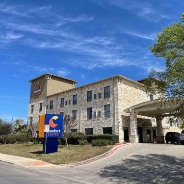 Comfort Suites Near Seaworld Thumbnail