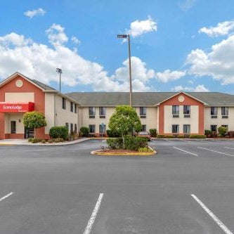 Econo Lodge Brunswick Thumbnail