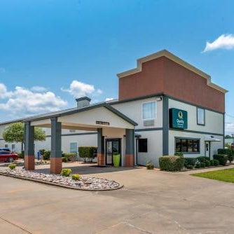 Quality Inn & Suites Thumbnail