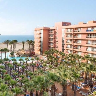 Hotel Best Roquetas