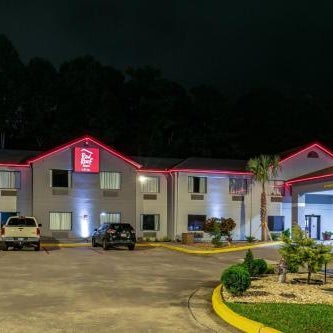 Red Roof Inn & Suites Carrollton, GA - West Georgia Thumbnail