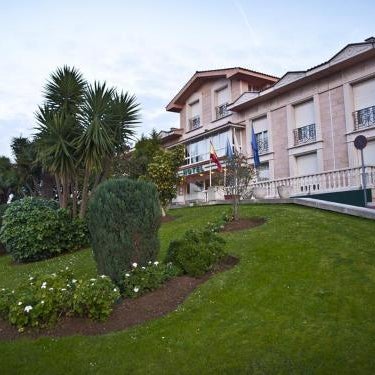 Hotel Begoña Park
