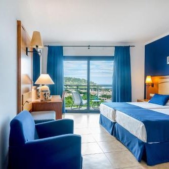 Hotel Garbi