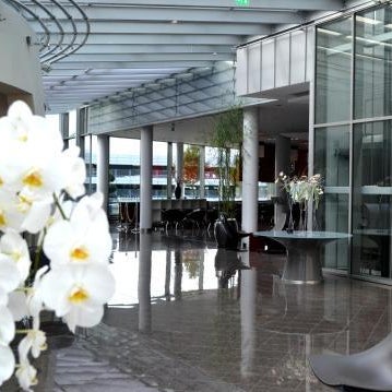 Clarion Hotel Bergen Airport Thumbnail