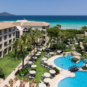 Grupotel Parc Natural & Spa